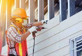 Best Historical Building Siding Restoration  in Dalzell, SC