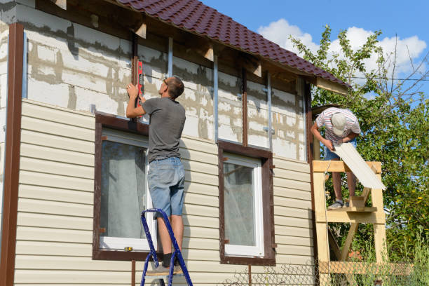 Reliable Dalzell, SC Siding Solutions