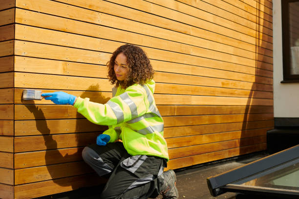 Best Siding for New Construction  in Dalzell, SC